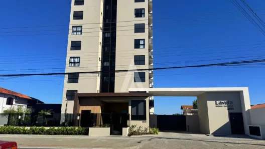 Apartamento com 2 Quartos à venda, 71m² no Armação, Penha