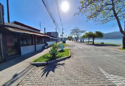 Lote/Terreno à venda, 2694m² no Lagoa da Conceição, Florianópolis