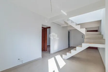Cobertura com 2 Quartos à venda, 86m² no Menino Deus, Porto Alegre