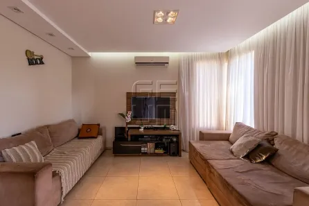 Casa de Condomínio com 4 Quartos à venda, 157m² no Esperança, Londrina