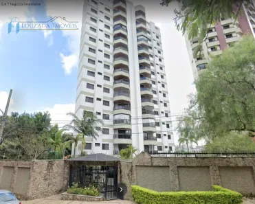 Apartamento com 3 Quartos à venda, 139m² no Jardim Avelino, São Paulo