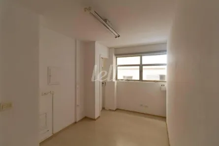 Sala Comercial para alugar, 55m² no Consolação, São Paulo