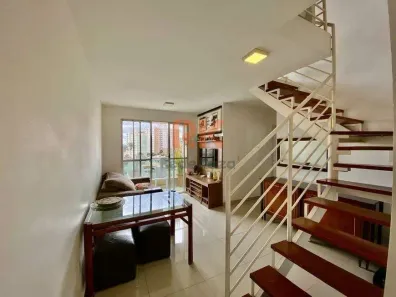 Cobertura com 3 Quartos à venda, 136m² no Paquetá, Belo Horizonte