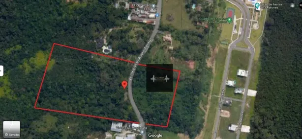 Lote/Terreno à venda, 22633m² no Ratones, Florianópolis