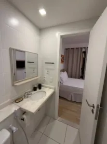 Apartamento com 2 Quartos à venda, 63m² no Caminho das Árvores, Salvador