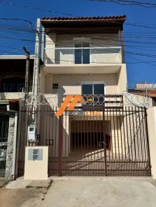 Kitnet com 1 Quarto para alugar, 30m² no Jardim São Luís, Votorantim