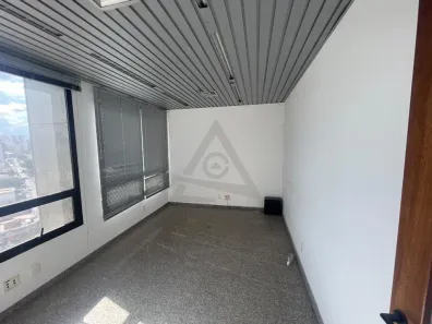 Sala Comercial para alugar, 240m² no Cambuí, Campinas