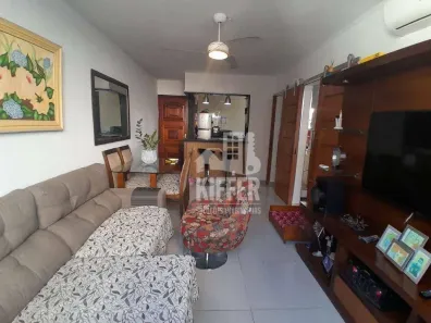 Apartamento com 2 Quartos à venda, 73m² no Santa Rosa, Niterói
