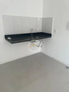 Flat com 1 Quarto à venda, 39m² no Setor Bueno, Goiânia