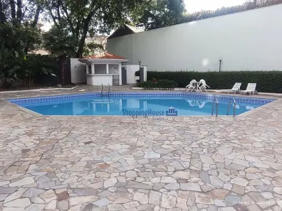 Apartamento com 2 Quartos à venda, 75m² no Vila Indiana, São Paulo
