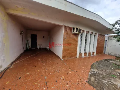 Casa com 5 Quartos à venda, 250m² no Quebec, Londrina