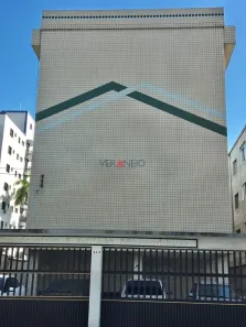 Apartamento com 1 Quarto à venda, 10m² no Guilhermina, Praia Grande
