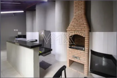 Apartamento com 2 Quartos à venda, 38m² no Vila Maria Alta, São Paulo