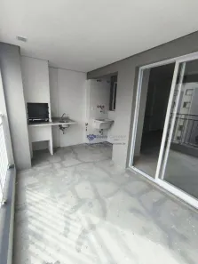 Apartamento com 1 Quarto à venda, 31m² no Picanço, Guarulhos