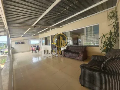Apartamento com 3 Quartos à venda, 200m² no Sobradinho, Brasília