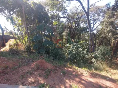 Lote/Terreno à venda, 1032m² no Mirante da Mata, Nova Lima