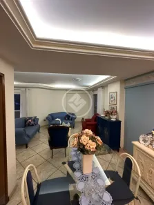 Apartamento com 3 Quartos à venda, 141m² no Setor Bueno, Goiânia