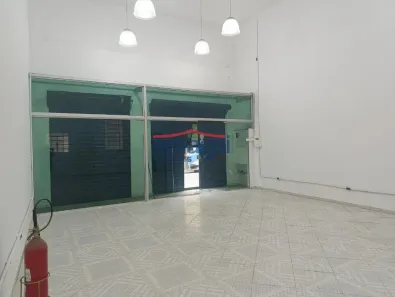 Imóvel Comercial à venda, 129m² no Centro, Jacareí