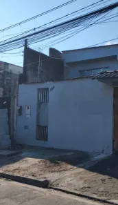 Casa com 1 Quarto à venda, 76m² no Jardim São Judas Tadeu, São Paulo