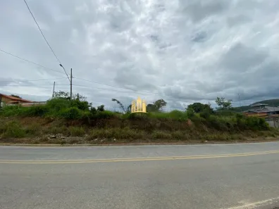 Lote/Terreno à venda, 600m² no Caracois De Baixo, Esmeraldas