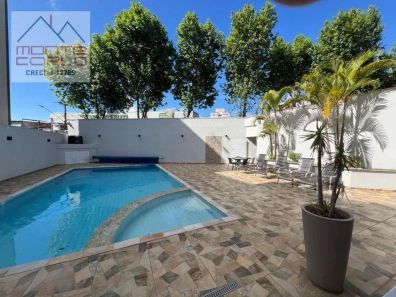 Apartamento com 2 Quartos à venda, 44m² no Nova Petrópolis, São Bernardo do Campo