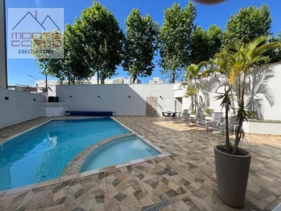 Apartamento com 2 Quartos à venda, 44m² no Nova Petrópolis, São Bernardo do Campo