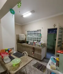 Casa com 3 Quartos à venda, 59m² no Jardim Portugal, São José dos Campos