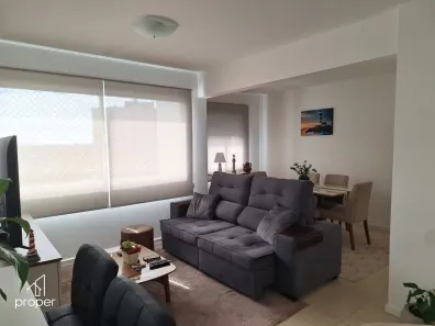 Apartamento com 2 Quartos à venda, 72m² no Centro, Pelotas
