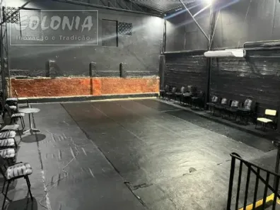 Casa com 6 Quartos à venda, 346m² no Vila Assunção, Santo André