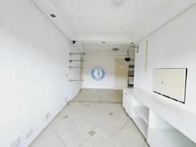 Apartamento com 3 Quartos à venda, 65m² no Vila Prel, São Paulo