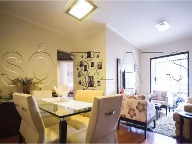 Apartamento com 3 Quartos à venda, 76m² no Jardim Vazani, São Paulo