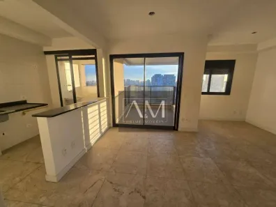 Apartamento com 1 Quarto à venda, 58m² no Vila Gomes Cardim, São Paulo