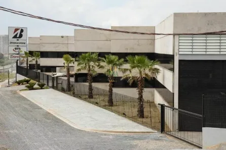 Ponto Comercial para alugar, 500m² no Parque Reserva Fazenda Imperial, Sorocaba