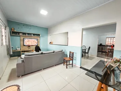 Casa com 3 Quartos à venda, 180m² no Setor Residencial Leste, Brasília