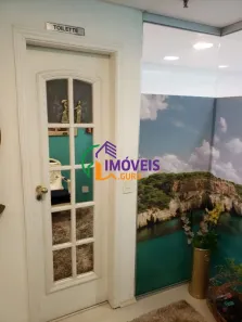 Sala Comercial à venda, 30m² no Vila Clementino, São Paulo
