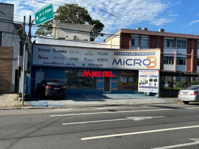 Prédio Comercial à venda, 140m² no Jardim São Dimas, São José dos Campos