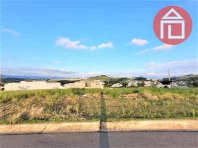 Lote/Terreno à venda, 160m² no Condomínio Villa Verde Bragança, Bragança Paulista