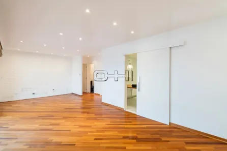 Apartamento com 3 Quartos à venda, 146m² no Itaim Bibi, São Paulo