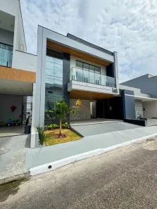 Casa com 4 Quartos à venda, 201m² no Quarenta Horas (Coqueiro), Ananindeua