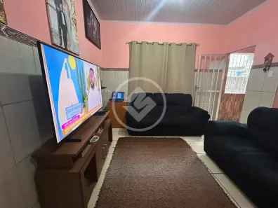 Casa com 2 Quartos à venda, 50m² no Ramos, Rio de Janeiro