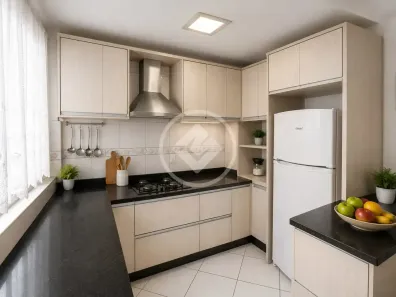 Apartamento com 2 Quartos à venda, 73m² no Centro, Florianópolis