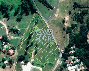 Lote/Terreno à venda, 3928m² no Centro, Itu