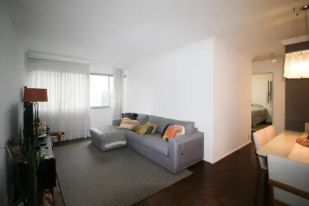 Apartamento com 2 Quartos à venda, 90m² no Itaim Bibi, São Paulo