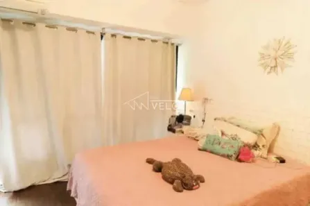 Apartamento com 4 Quartos à venda, 135m² no Ipanema, Rio de Janeiro
