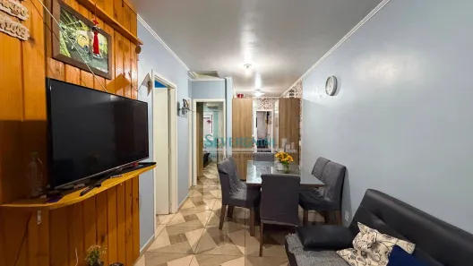 Casa com 2 Quartos à venda, 46m² no Fazenda Esperança, Cachoeirinha