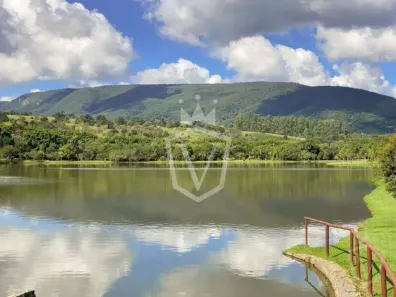 Lote/Terreno à venda, 634m² no Condomínio Reserva da Serra, Jundiaí