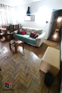 Casa com 2 Quartos à venda, 150m² no Vila Clementino, São Paulo