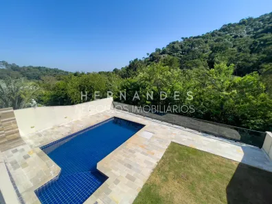 Casa de Condomínio com 3 Quartos para alugar, 280m² no Alphaville, Santana de Parnaíba