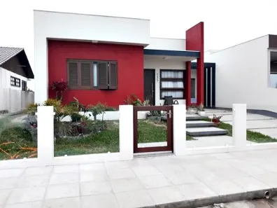 Casa com 3 Quartos à venda, 189m² no Balneário Rosa do Mar, Passo de Torres