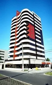 Apartamento com 3 Quartos à venda, 135m² no Ponta D'Areia, São Luís
